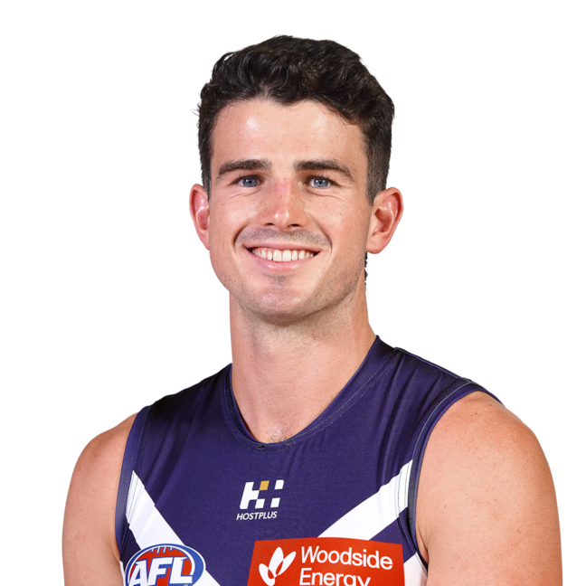 Andrew Brayshaw profile picture